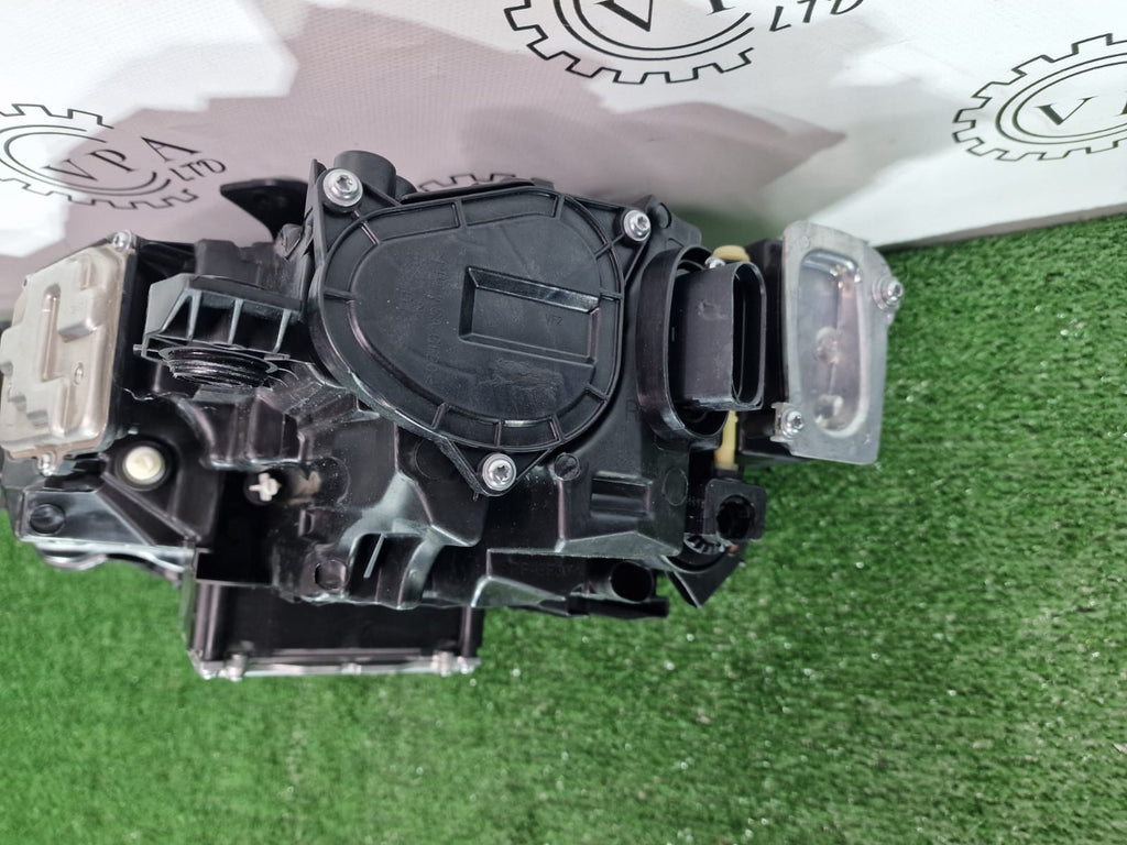 NEW! AUDI A3 / S3 / RS3 2015 - 2020 OS RIGHT SIDE COMPLETE FULL LED HEADLIGHT