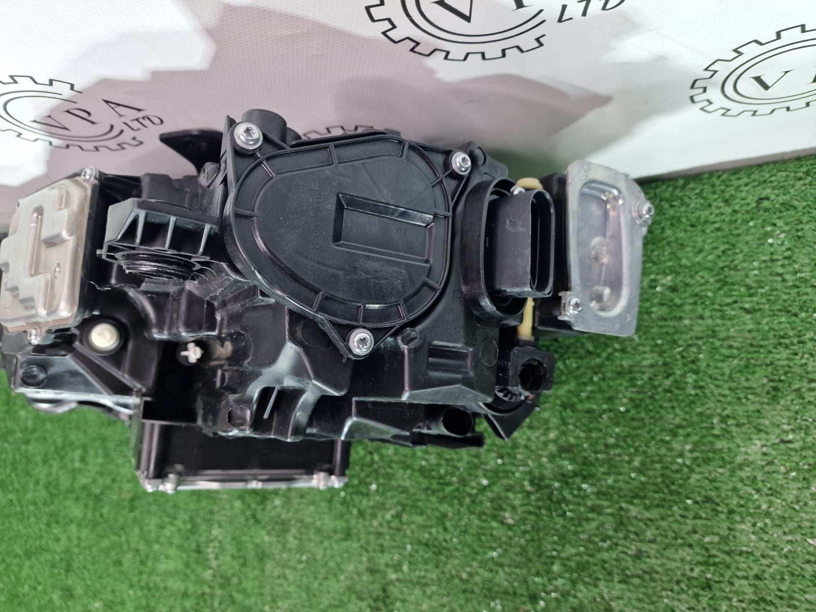 NEW! AUDI A3 / S3 / RS3 2015 - 2020 OS RIGHT SIDE COMPLETE FULL LED HEADLIGHT
