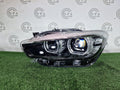 NEW! BMW 1 er F20 / F21 2015-19 NS LEFT SIDE SHADOW EDITION HEADLIGHT FULL LED