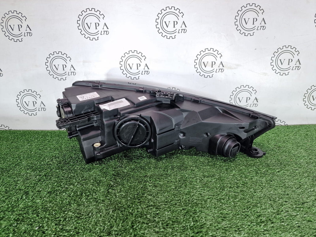 NEW! AUDI A4 / S4 B9 2015 - 2019 NS COMPLETE LEFT SIDE XENON HEADLIGHT