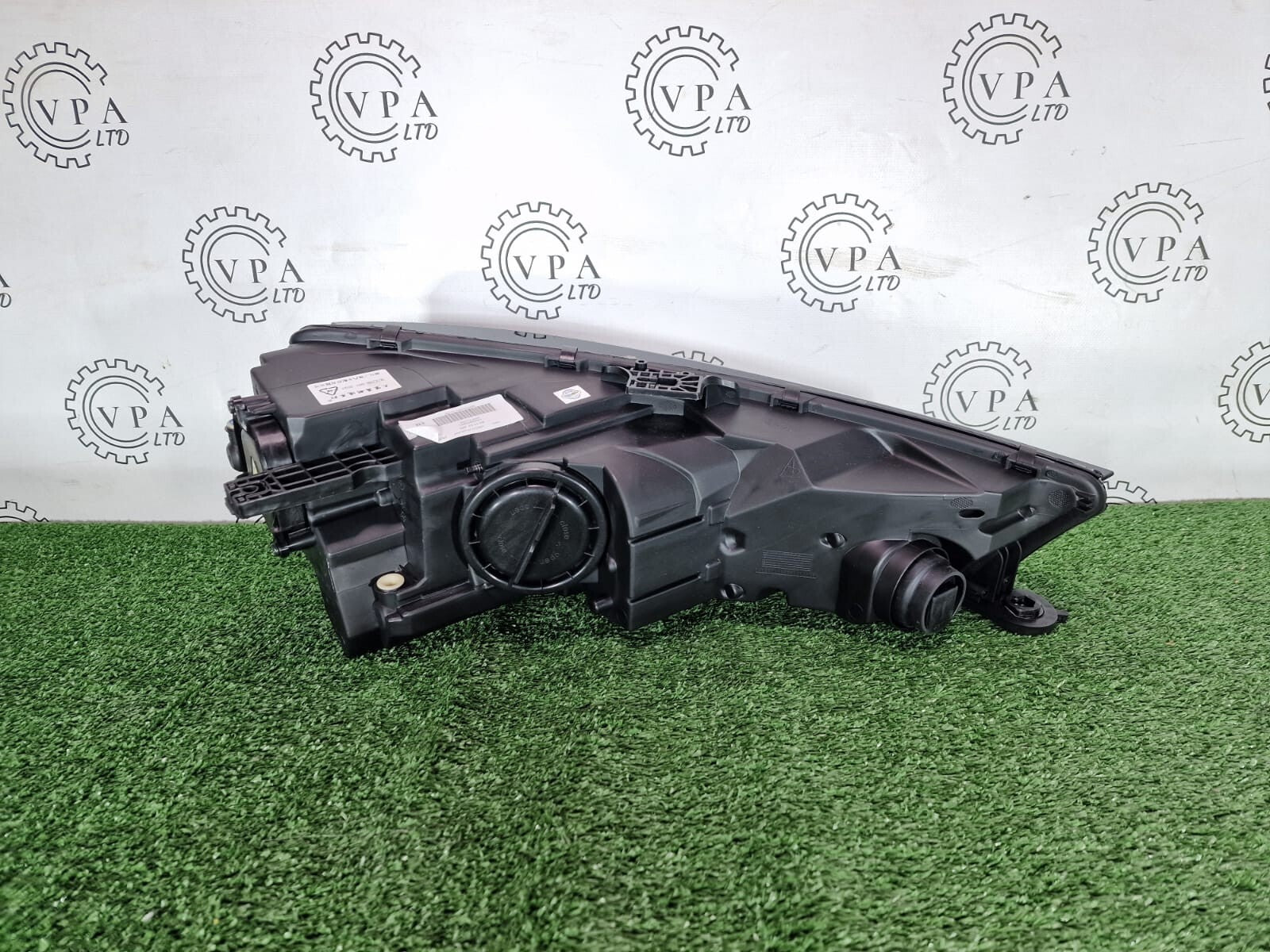 NEW! AUDI A4 / S4 B9 2015 - 2019 NS COMPLETE LEFT SIDE XENON HEADLIGHT