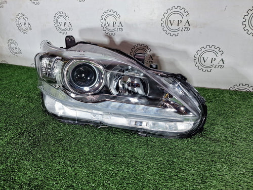 BRAND NEW! LEXUS CT200 2011-17 OSF RIGHT DRIVER SIDE XENON HEADLIGHT
