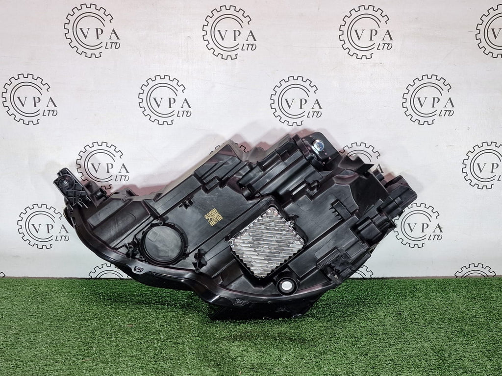 NEW! AUDI A3 / S3 2021-24 OS RIGHT SIDE FULL LED COMPLETE HEADLIGHT WITH BALAST