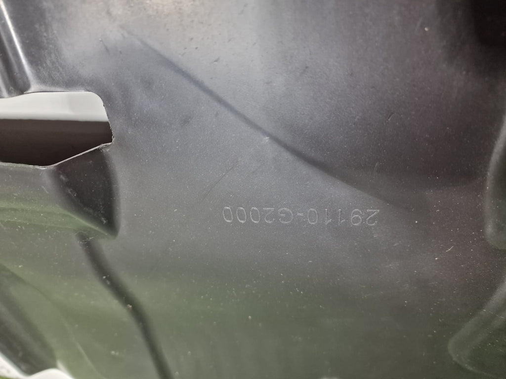 NEW! HYUNDAI IONIQ HYBRID 2016 - 2022 ENGINE UNDERTRAY 29110-G2000