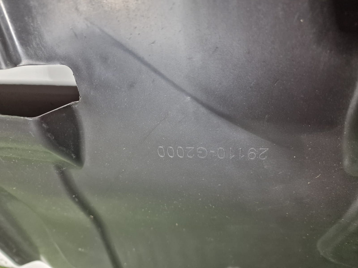 NEW! HYUNDAI IONIQ HYBRID 2016 - 2022 ENGINE UNDERTRAY 29110-G2000
