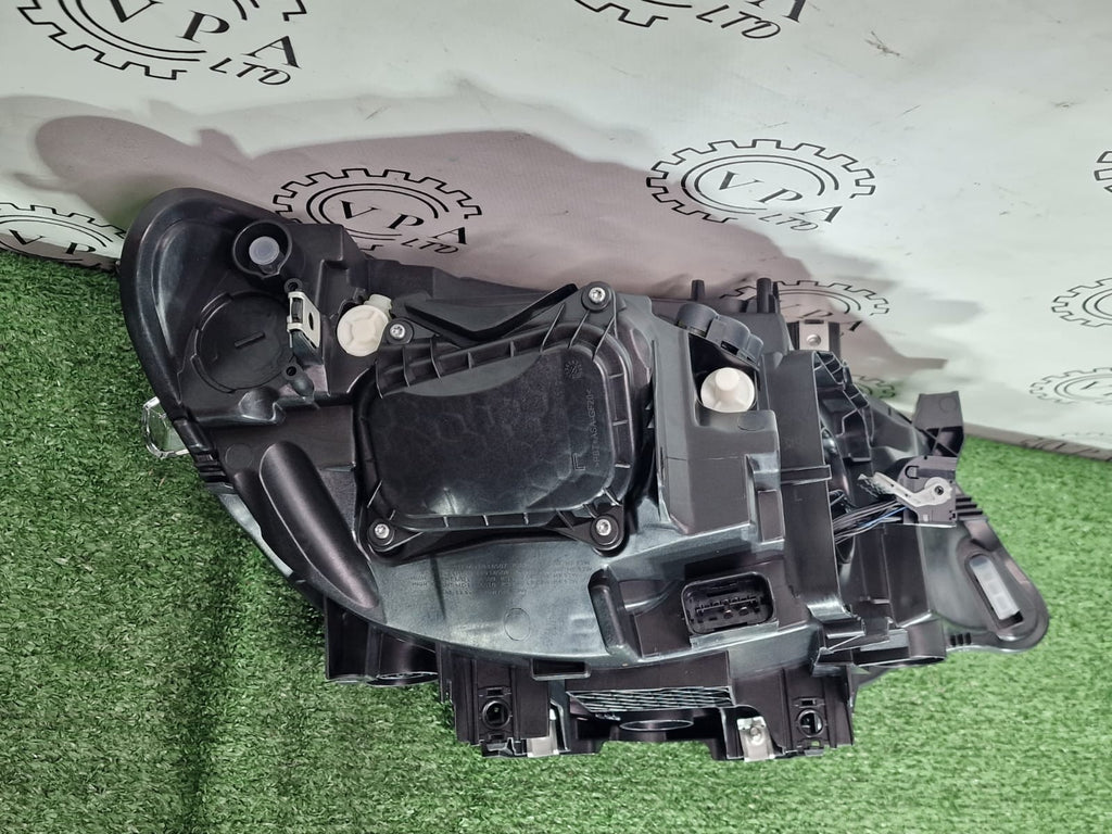 NEW! BMW 2 F22 N/S 2018 - 2022 LEFT SIDE FULL LED HEADLIGHT