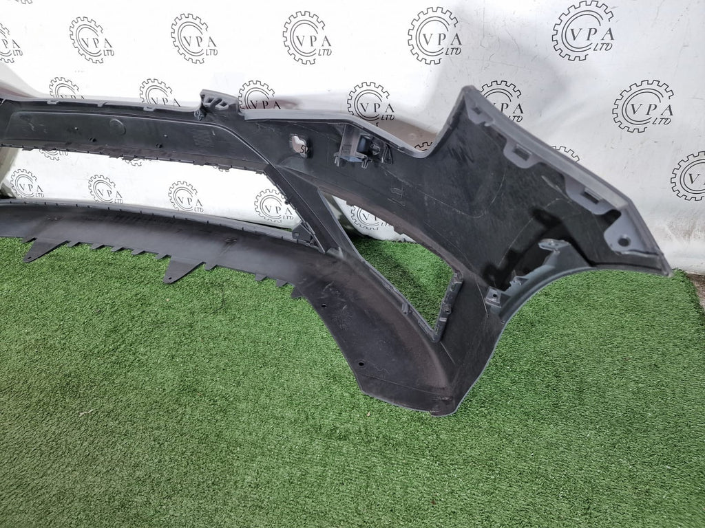 SEAT LEON MK3 5F 2013–2017 FR LINE FRONT BUMPER SKIN 5F0807221 M