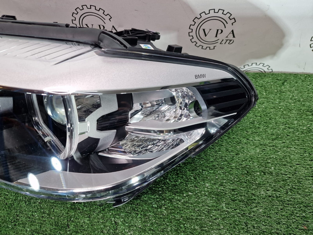 NEW! BMW 5 er G30 / G31 2018 - 2020 NS LEFT SIDE FULL LED HEADLIGHT