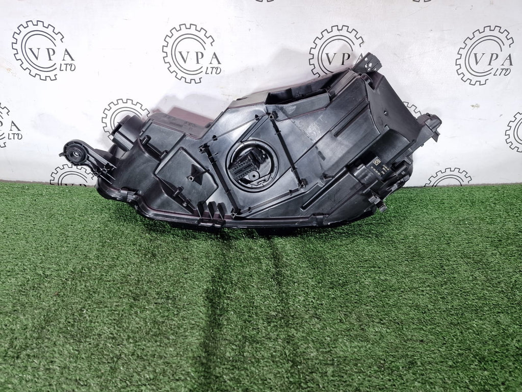 NEW! AUDI A5 / S5 B9 2016 - 2019 OS RIGHT SIDE FULL LED MATRIX HEADLIGHT