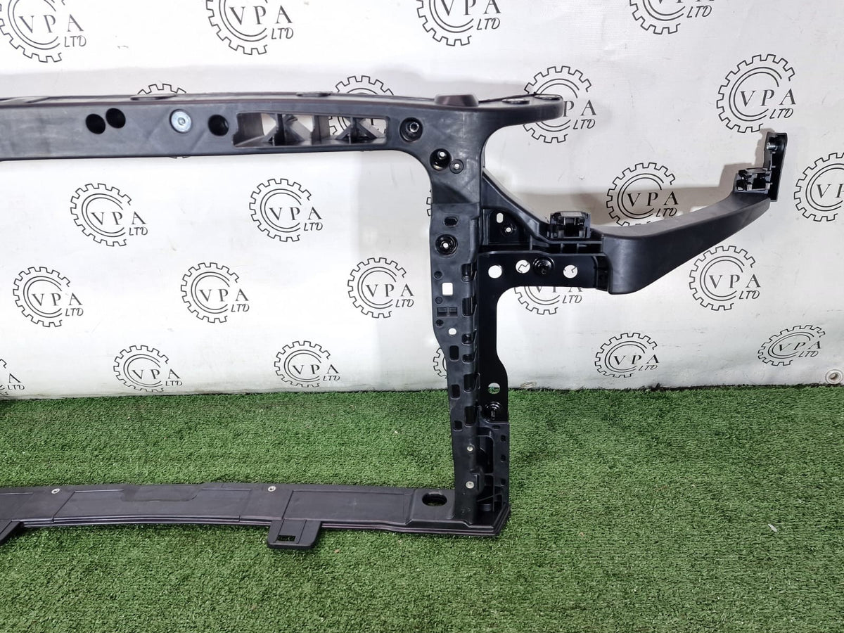 NEW HYUNDAI IONIQ HYBRID 2016 - 2022 SLAM PANEL / RADIATOR SUPPORT 64101 G2000