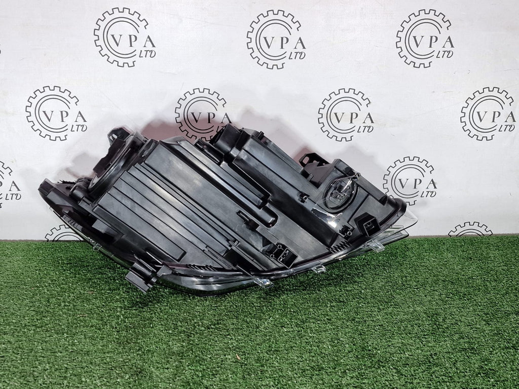 NEW! MERCEDES BENZ CLA W117 / C117 2013 - 2016 NS LEFT SIDE BI XENON HEADLIGHT