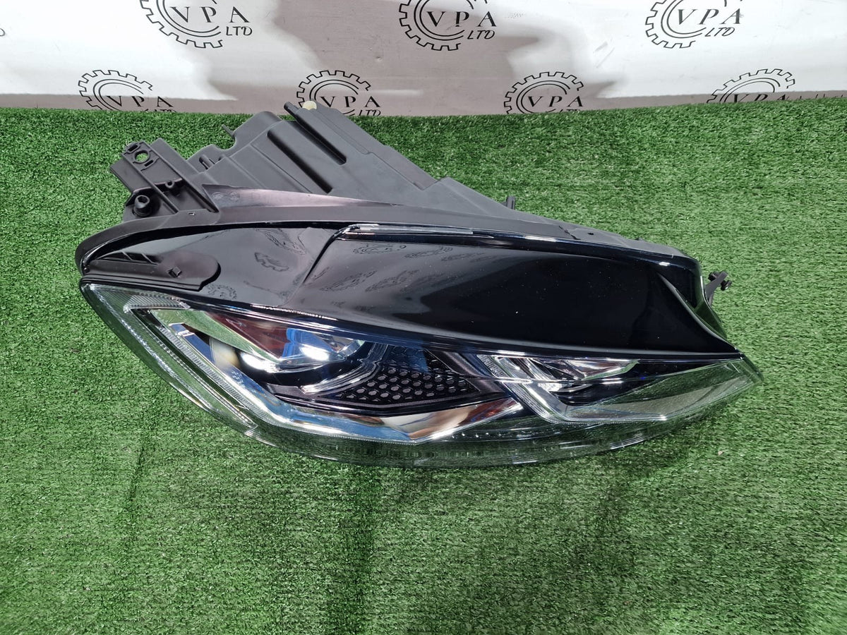 NEW VW GOLF MK7.5 2017-2020 HEADLIGHT O/S RIGHT SIDE FULL LED + MODULE 5G1941082