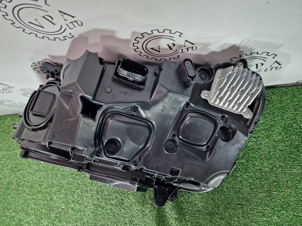 NEW MERCEDES BENZ S CLASS W223 2021 -2025 HEADLIGHT OS RIGHT MULTIBEAM / DYNAMIC