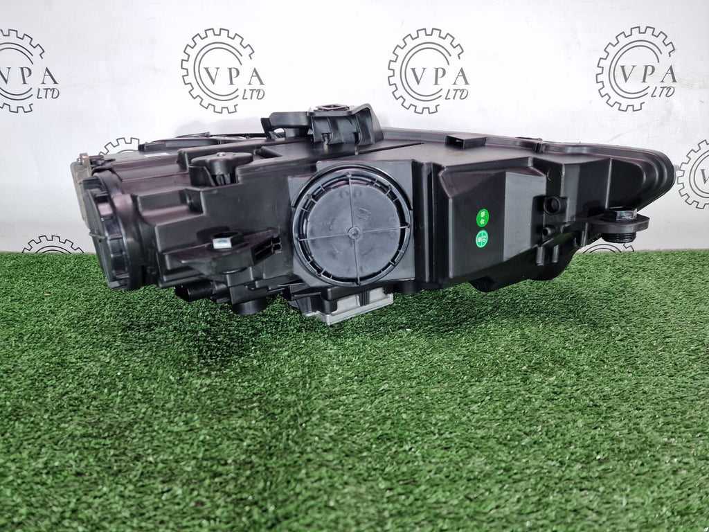 NEW! AUDI A3 8V 2016 -2020 NS LEFT SIDE XENON LED DRL HEADLIGHT WITH MODULE