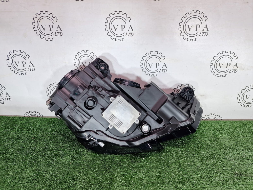 NEW! AUDI A3 8V 2016 -2020 NS LEFT SIDE XENON LED DRL HEADLIGHT WITH MODULE