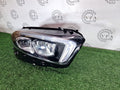 NEW! MERCEDES BENZ A CLASS W177 2018 - 2021 OS RIGHT SIDE FULL LED HEADLIGHT