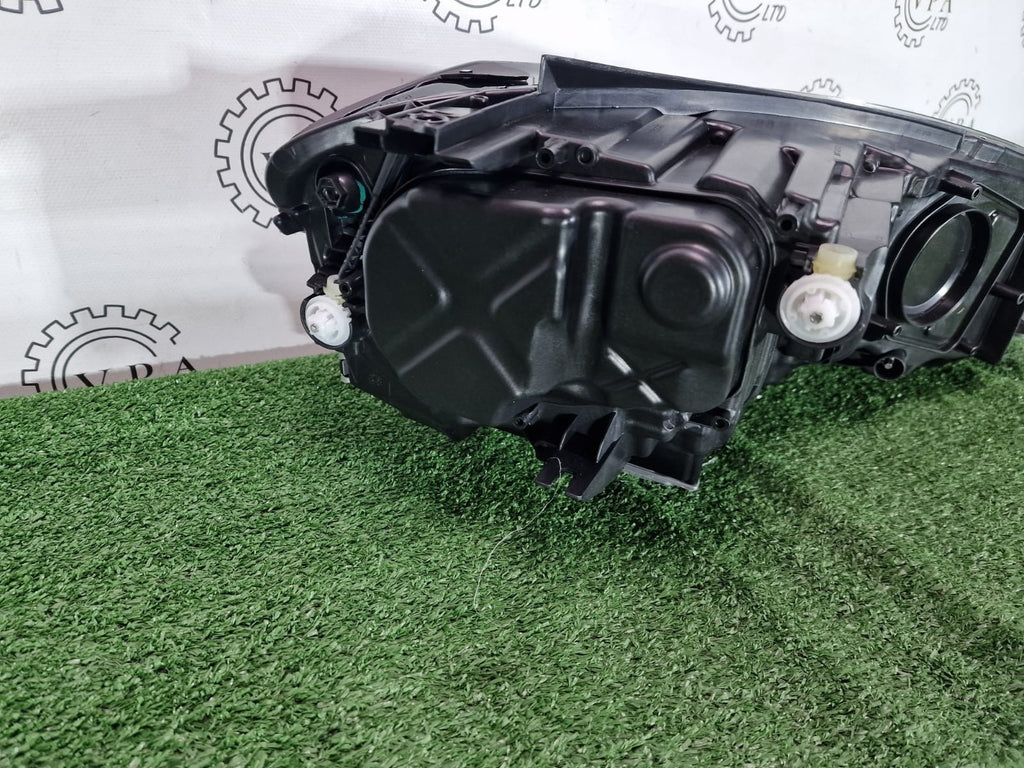 VOLKSWAGEN GOLF MK7.5 2017-2020 HEADLIGHT N/S LEFT FULL LED WITH MODULES