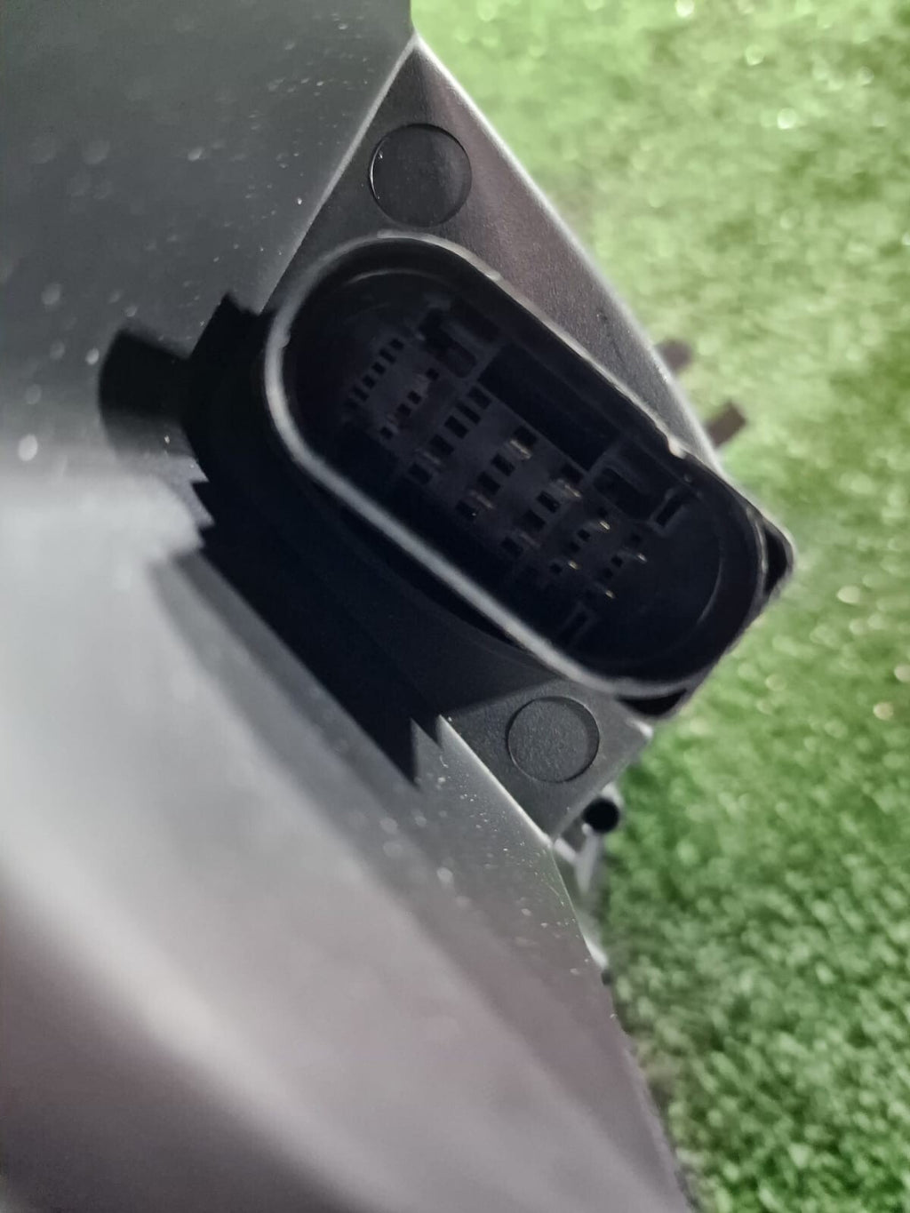 NEW! AUDI A4 / S4 B9 2015 - 2019 NS COMPLETE LEFT SIDE XENON HEADLIGHT