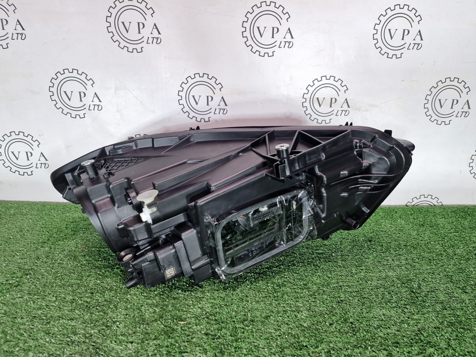 NEW! MERCEDES BENZ A CLASS W177 2018 - 2021 NS LEFT SIDE FULL LED HEADLIGHT