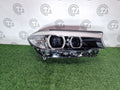 NEW! BMW 5 er G30 / G31 2018-20 OS RIGHT SIDE FULL LED HEADLIGHT