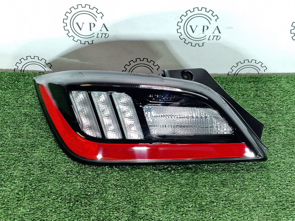 NEW! HYUNDAI KONA 2020 - 2023 REAR LEFT NSR LED TAIL LIGHT 92405 J9620