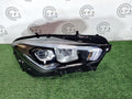 NEW! MERCEDES BENZ CLA W118 / C118 2019-23 OS RIGHT SIDE FULL LED HEADLIGHT
