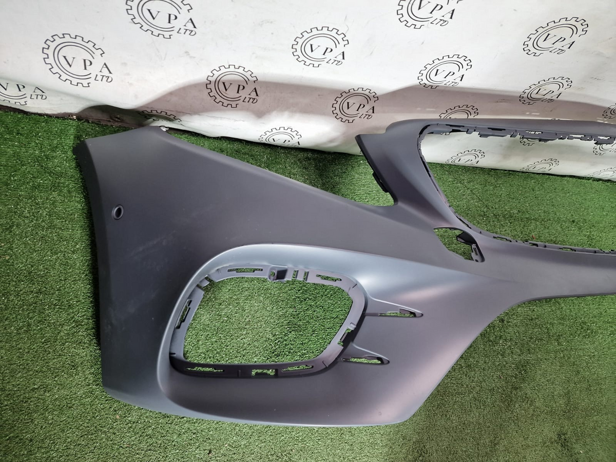 MERCEDES BENZ E-CLASS W213 2017-2020 AMG LINE FRONT BUMPER SKIN A2138852700