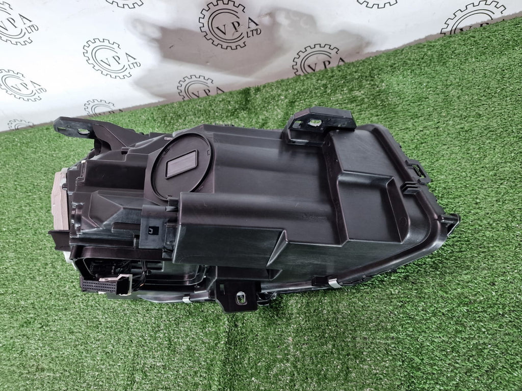 MERCEDES BENZ A CLASS W176 2016 - 18 HEADLIGHT NS LEFT LED HIGH PERFORMANCE