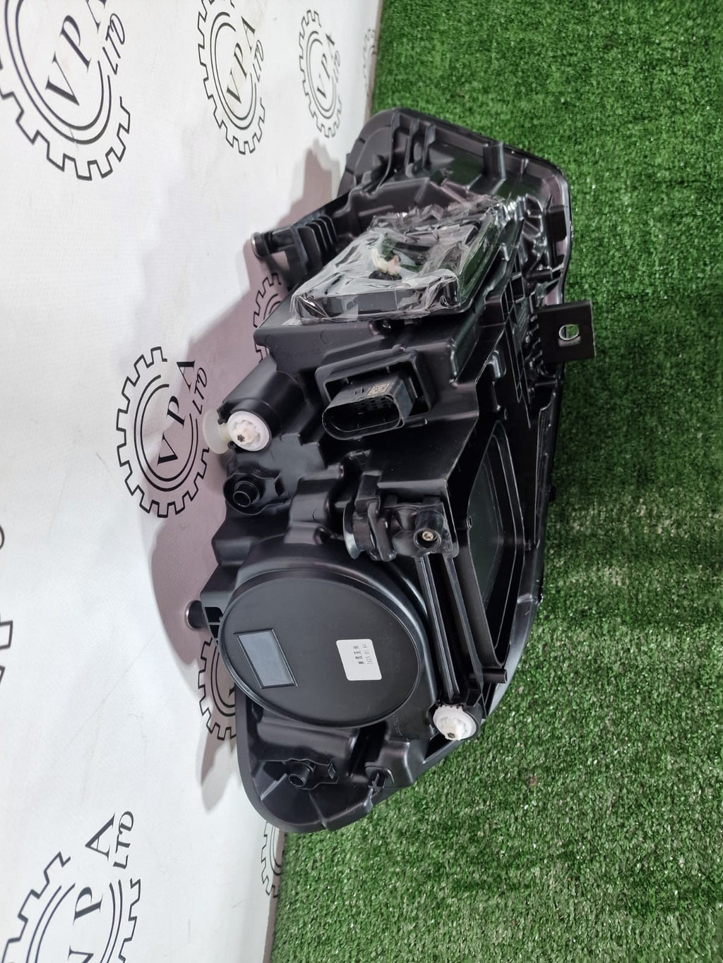 NEW! MERCEDES BENZ A CLASS W177 2018 - 2021 NS LEFT SIDE FULL LED HEADLIGHT