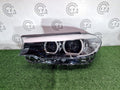 NEW! BMW 5 er G30 / G31 2018 - 2020 NS LEFT SIDE FULL LED HEADLIGHT