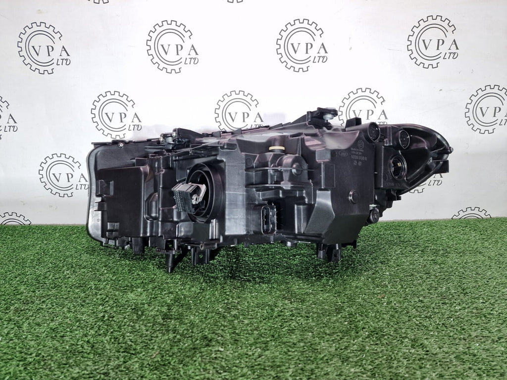 NEW! BMW 5 er G30 / G31 2018-20 OS RIGHT SIDE FULL LED HEADLIGHT