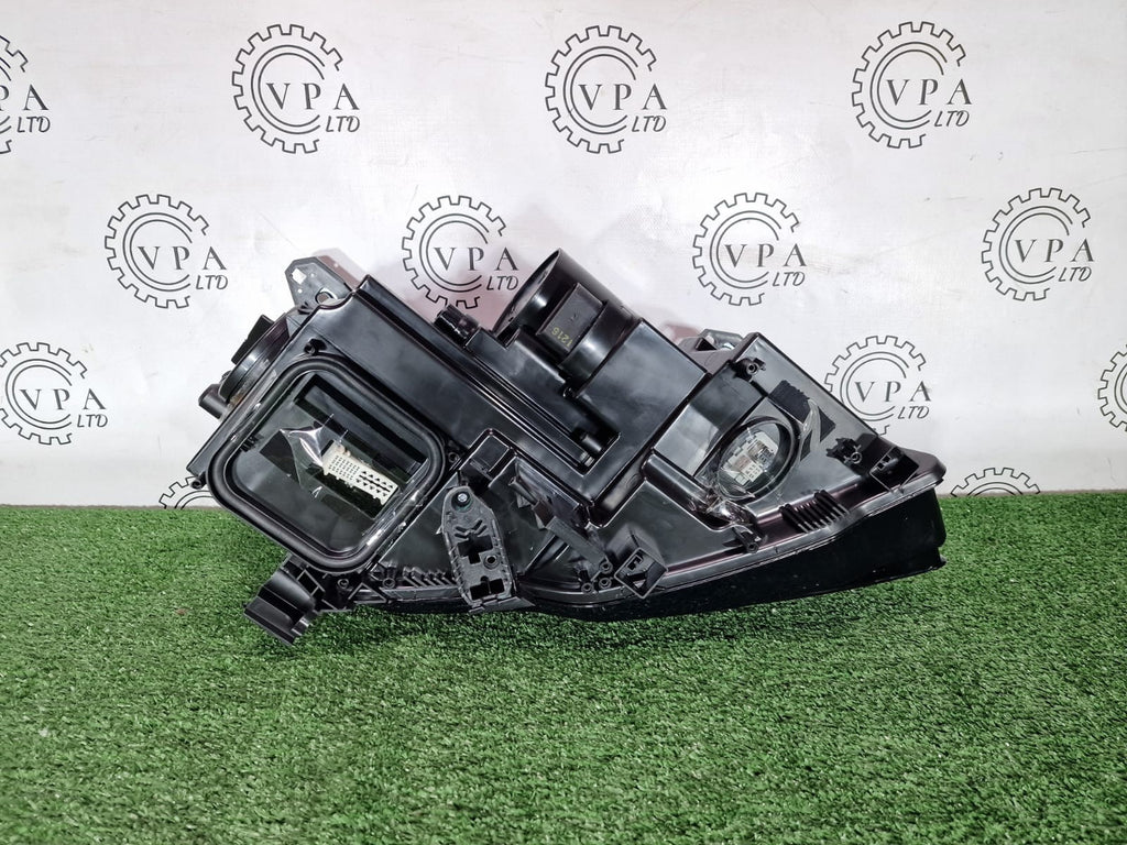 NEW! MERCEDES BENZ GLA W156 / X156 2014  -16 NS LEFT SIDE BI XENON LED HEADLIGHT