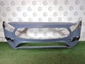 MERCEDES A CLASS W177 AMG LINE FRONT BUMPER WITH PDC HOLES  2018 -23 A1778856100
