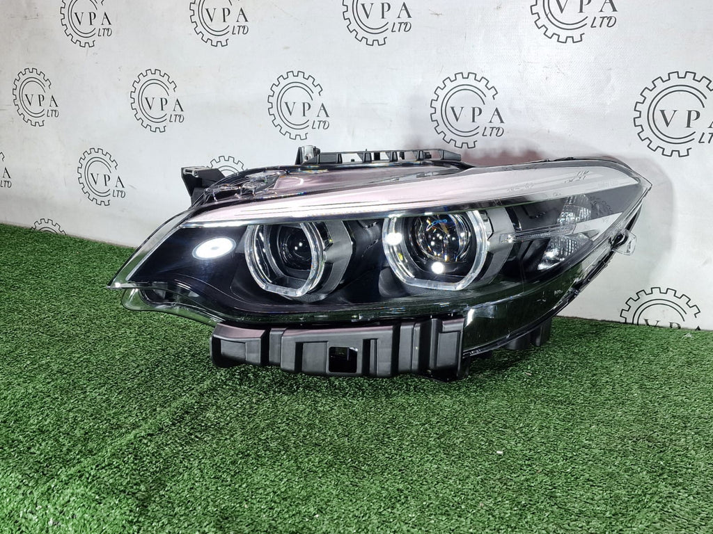 NEW! BMW 2 F22 N/S 2018 - 2022 LEFT SIDE FULL LED HEADLIGHT
