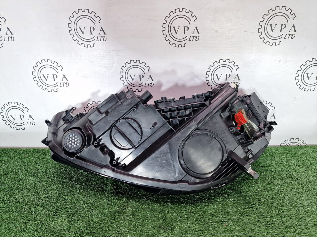 NEW! AUDI A6 / S6 C7 2015 - 2019 OS RIGHT DRIVER SIDE FULL LED HEADLIGHT