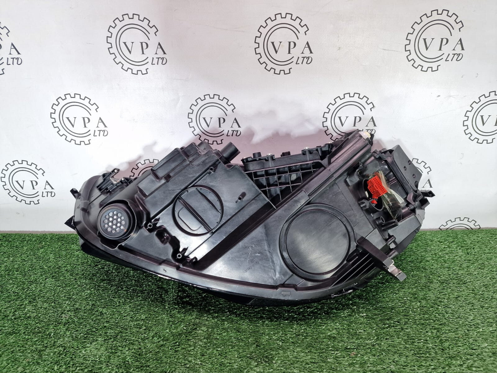 NEW! AUDI A6 / S6 C7 2015 - 2019 OS RIGHT DRIVER SIDE FULL LED HEADLIGHT