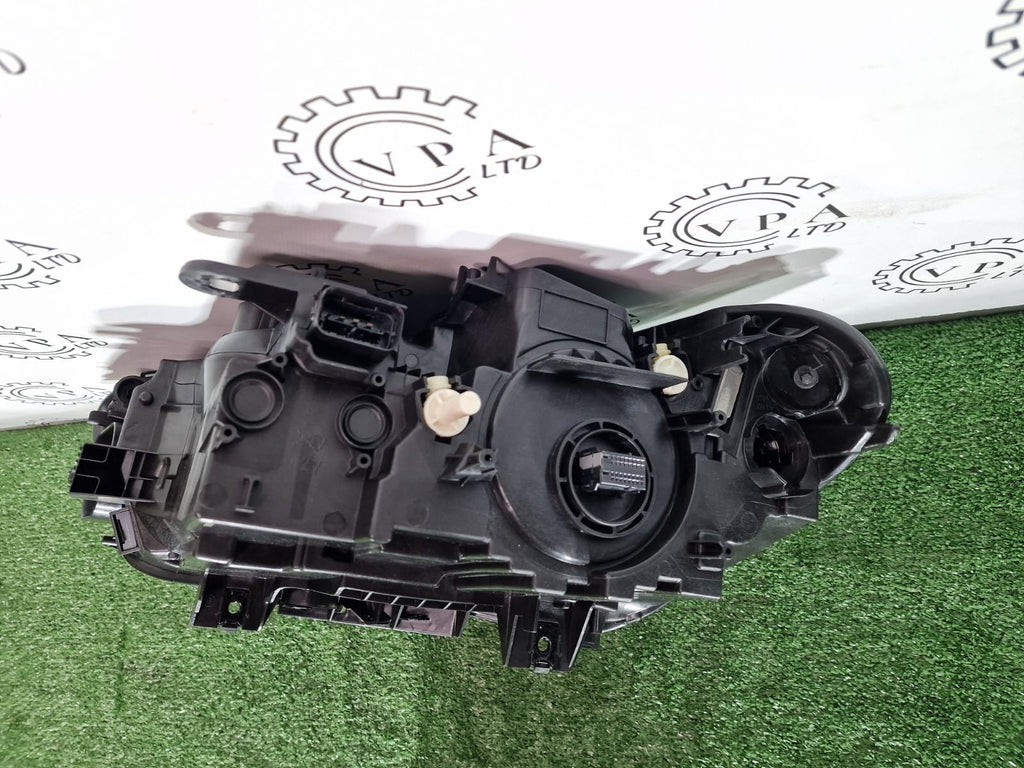 NEW! BMW X1 F48 2016 2017 2018 2019 OS RIGHT DRIVER SIDE FULL LED HEADLIGHT