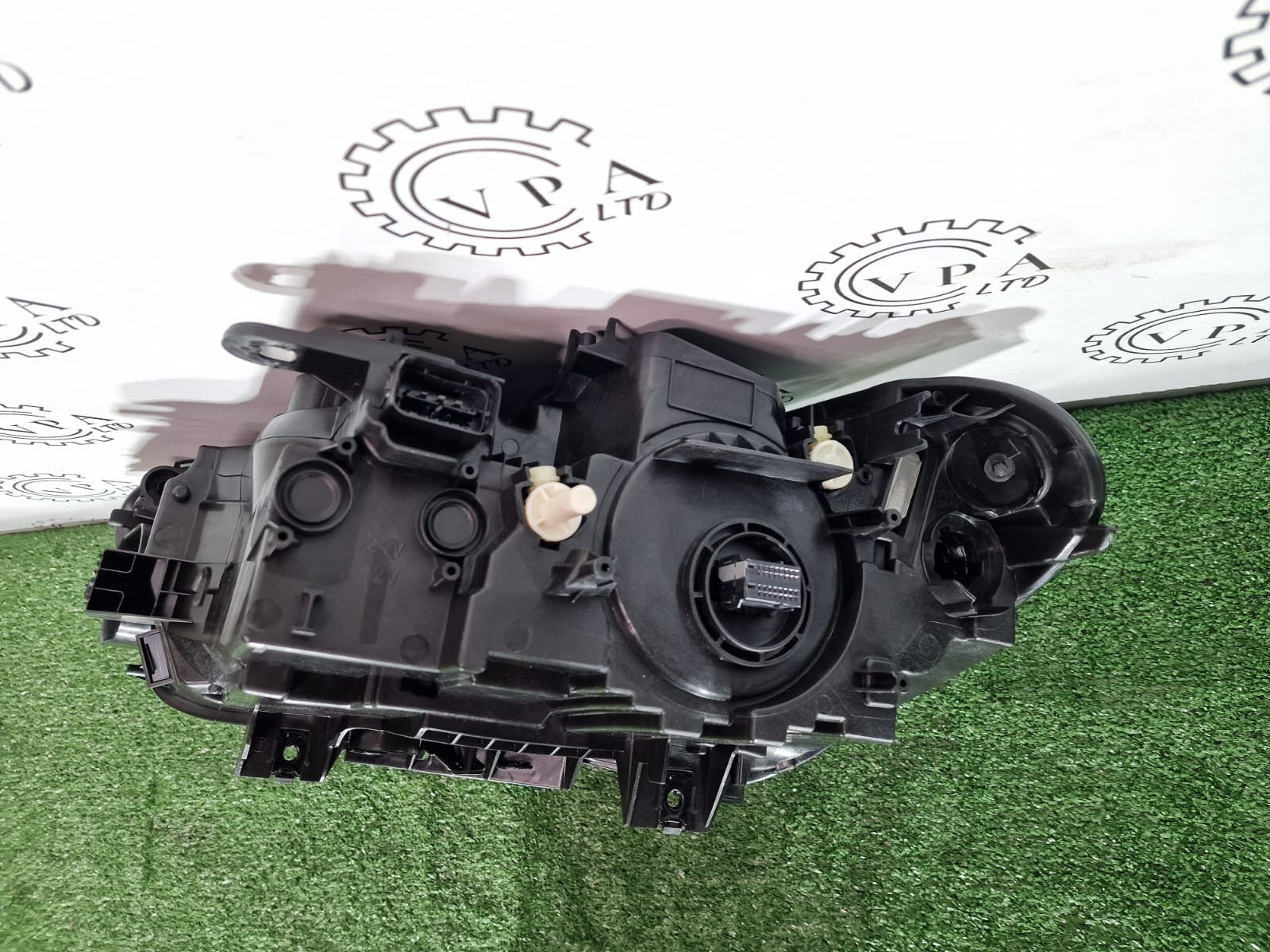NEW! BMW X1 F48 2016 2017 2018 2019 OS RIGHT DRIVER SIDE FULL LED HEADLIGHT
