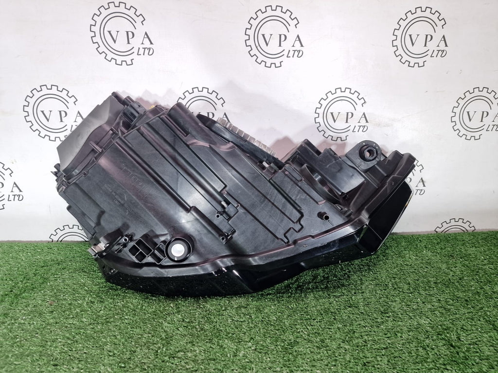 NEW! AUDI A6 C8 2018 - 2022 NS LEFT SIDE LED MATRIX BEAM HEADLIGHT