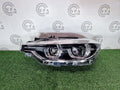 NEW BMW 3er F30 F31 2015 - 2019 LCI NS LEFT PASSENGER FULL LED HEADLIGHT