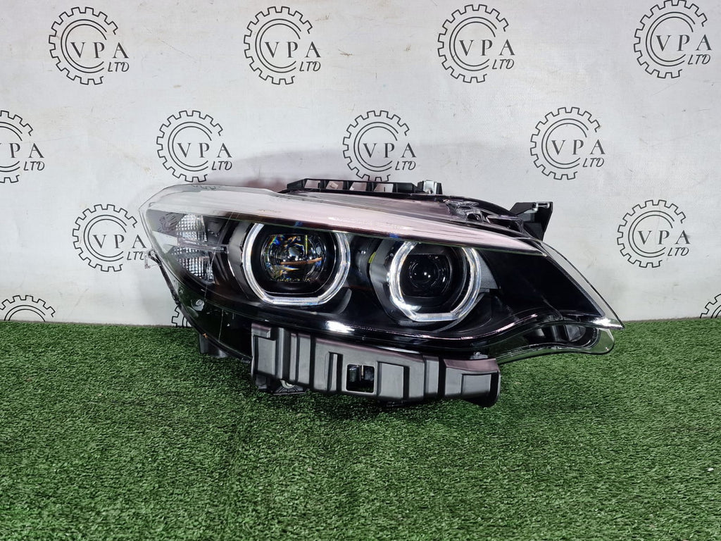 NEW! BMW 2 F22 2018 - 2022 O/S RIGHT SIDE FULL LED HEADLIGHT