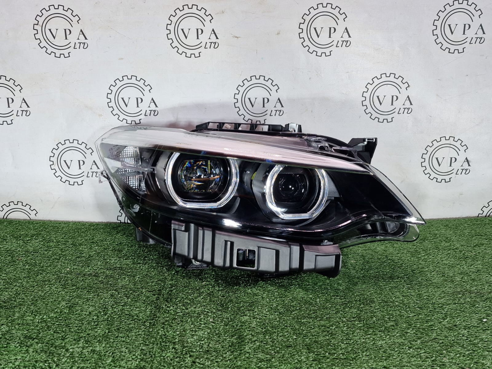 NEW! BMW 2 F22 2018 - 2022 O/S RIGHT SIDE FULL LED HEADLIGHT