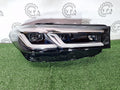 NEW! BMW 5 er G30 / G31 LCI 2020 - 2024 OS RIGHT DRIVER FULL LED HEADLIGHT