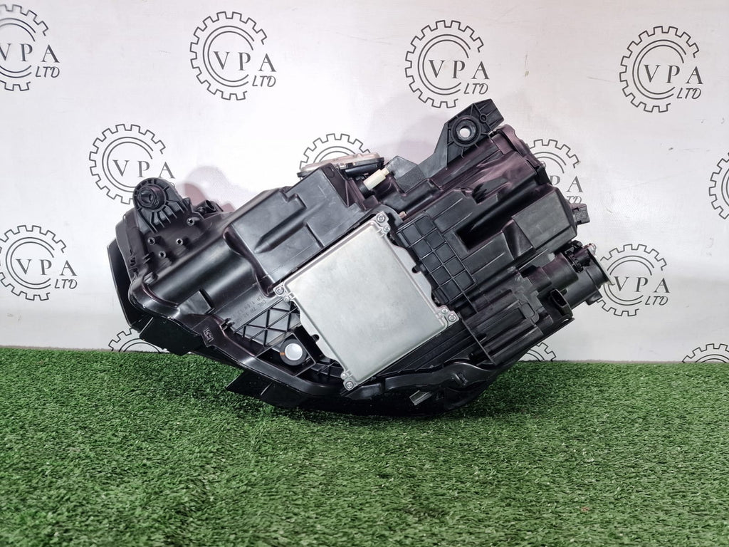 NEW! AUDI A3 / S3 / RS3 2015 - 2020 OS RIGHT SIDE COMPLETE FULL LED HEADLIGHT
