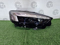 NEW AUDI A5 / S5 / RS5 B9.5 2020 -25 MATRIX HEADLIGHT RIGHT O/S 8W6.941.040