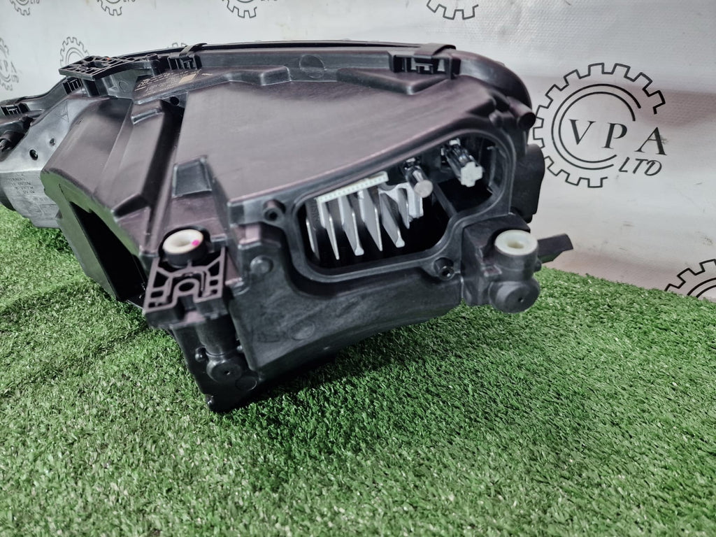 NEW! AUDI A5 / S5 B9 2016 - 2019 OS RIGHT SIDE FULL LED MATRIX HEADLIGHT
