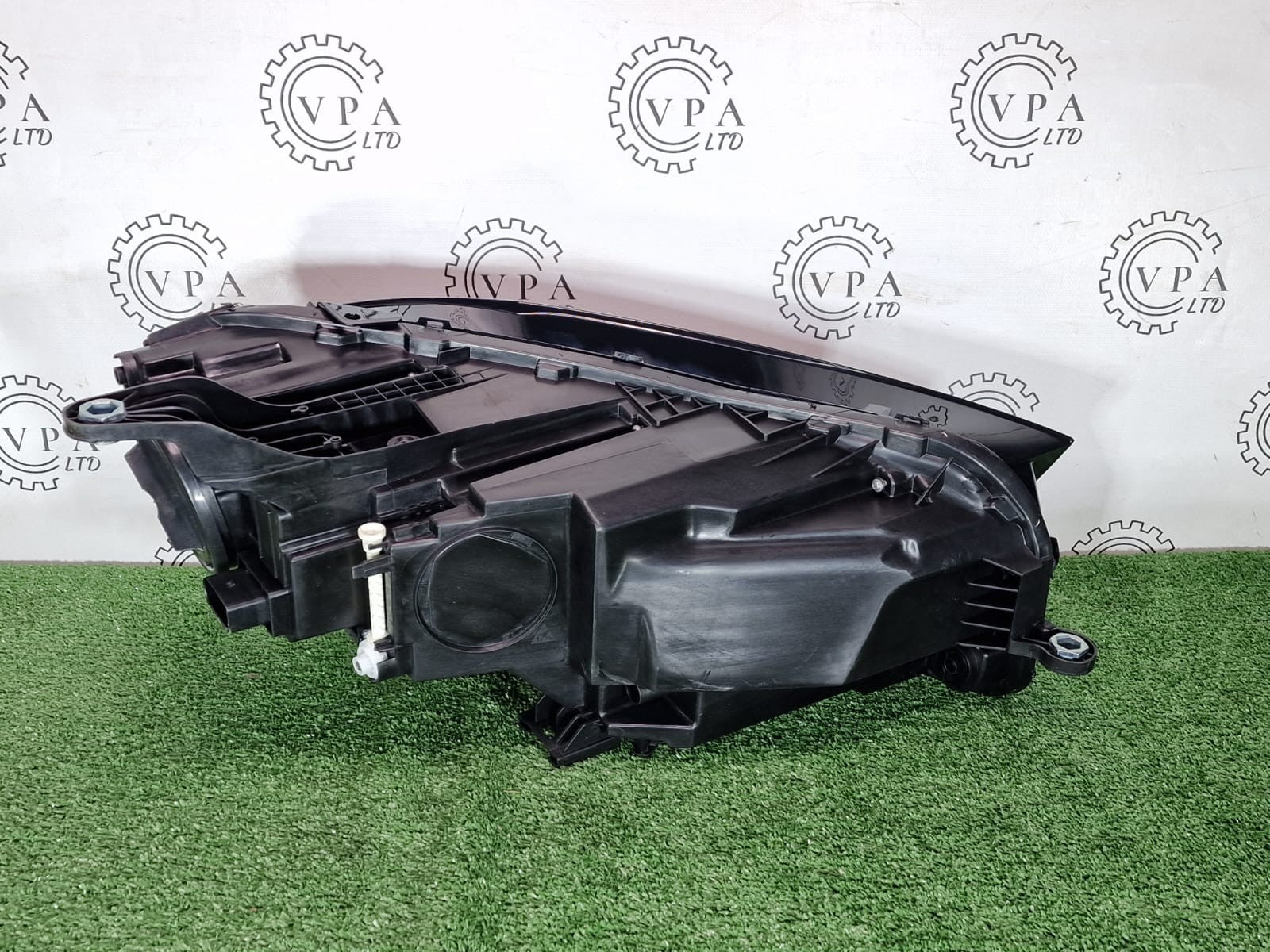 NEW! MERCEDES BENZ GLE W167 2018 -23 NS LEFT SIDE LED HIGH PERFORMANCE HEADLIGHT
