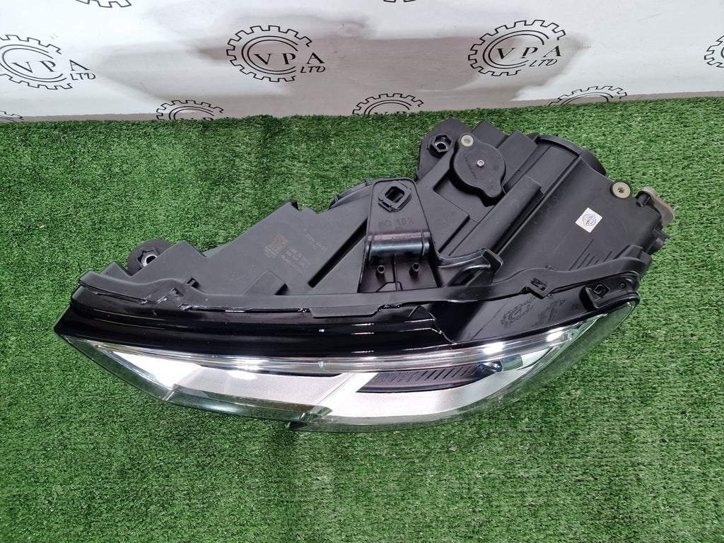 NEW! AUDI A3 8V 2016 -2020 NS LEFT SIDE XENON LED DRL HEADLIGHT WITH MODULE