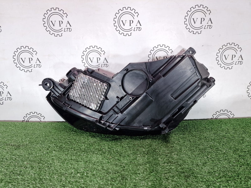 NEW! AUDI A4 B9.5 2020-24 OS RIGHT SIDE FULL LED HEADLIGHT  WITH MODULE