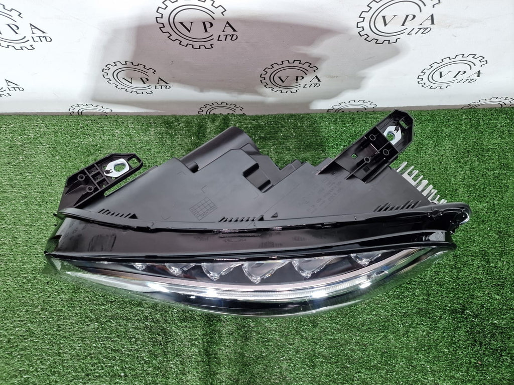 NEW! MERCEDES BENZ GLA W156 / X156 2014  -16 NS LEFT SIDE BI XENON LED HEADLIGHT